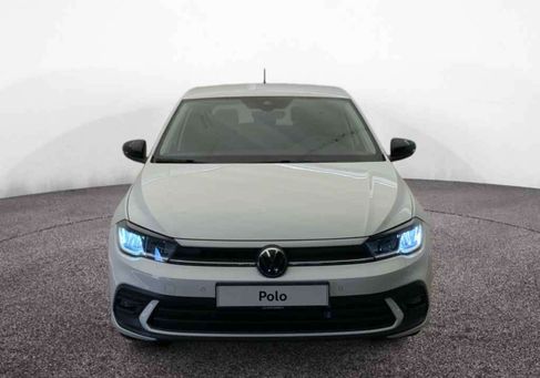 Volkswagen Polo, 2026 2