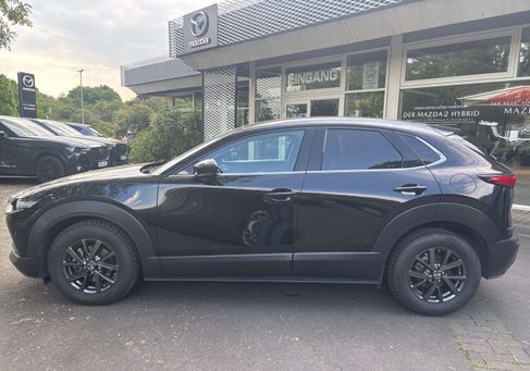Mazda CX-30, 2020 2