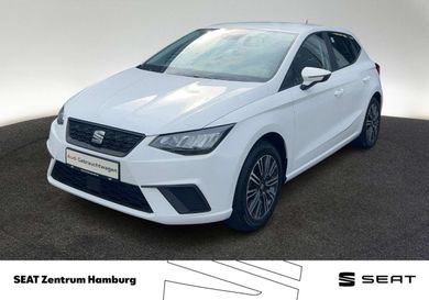 Seat Ibiza, 2024