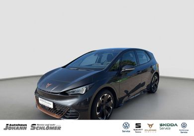 Cupra Born, 2023