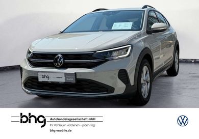 Volkswagen Taigo, 2022