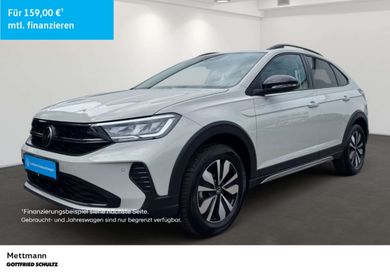 Volkswagen Taigo, 2025