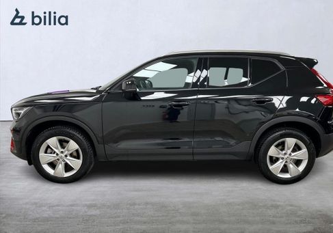 Volvo XC40, 2024 2
