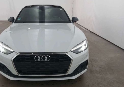 Audi A5, 2023 2