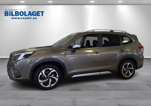 Subaru Forester, 2023 2