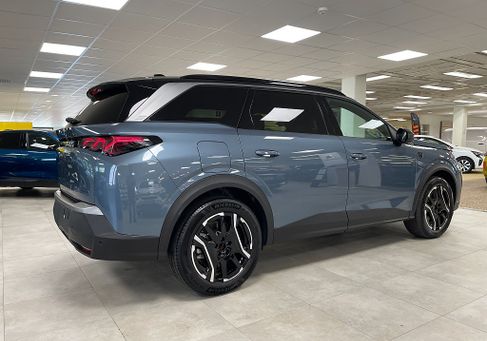 Peugeot 5008, 2026
