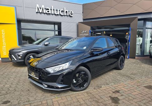 Hyundai i20, 2026 2