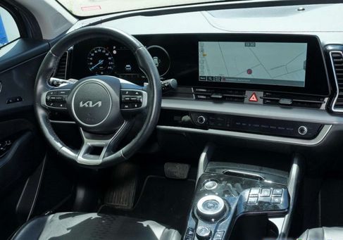 Kia Sportage, 2022 3