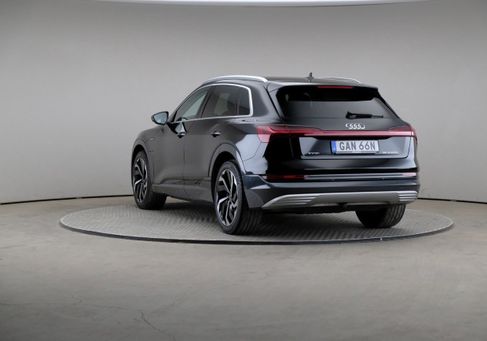 Audi e-tron, 2022