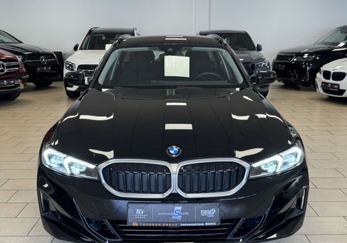 BMW 318, 2023 2