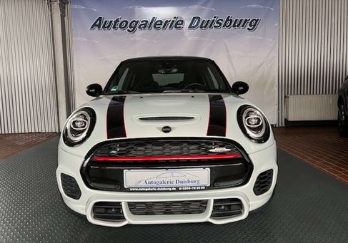 MINI John Cooper Works, 2019