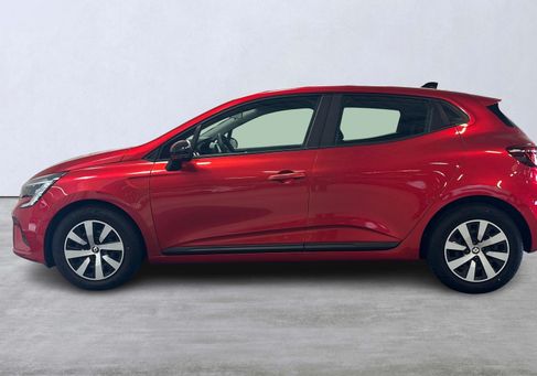 Renault Clio, 2023