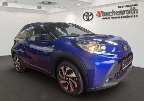 Toyota Aygo, 2023 3