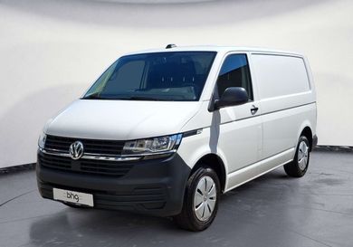 Volkswagen T6 Transporter, 2022