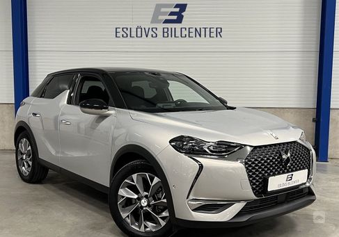 DS Automobiles DS3 Crossback, 2022