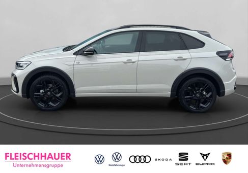 Volkswagen Taigo, 2025