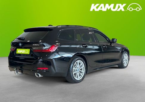 BMW 330, 2023