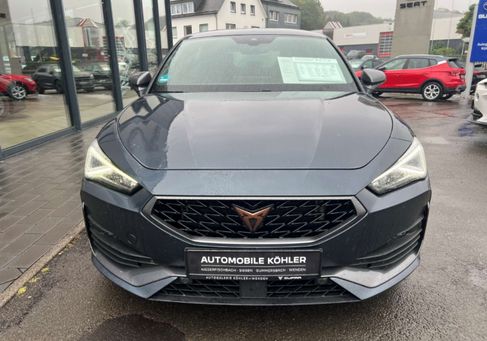 Cupra Leon, 2023
