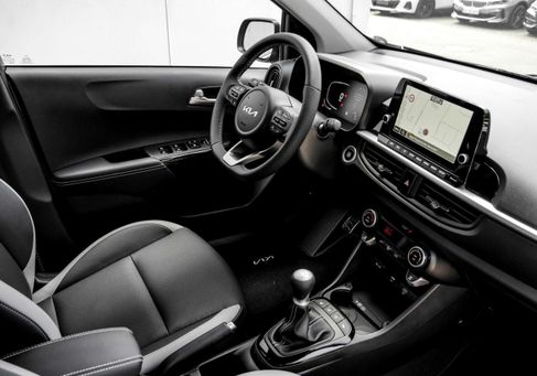 Kia Picanto, 2026
