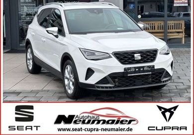 Seat Arona, 2023