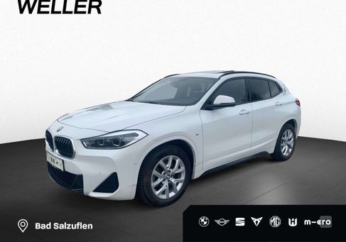 BMW X2, 2020