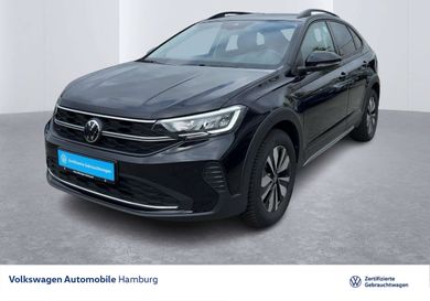 Volkswagen Taigo, 2025