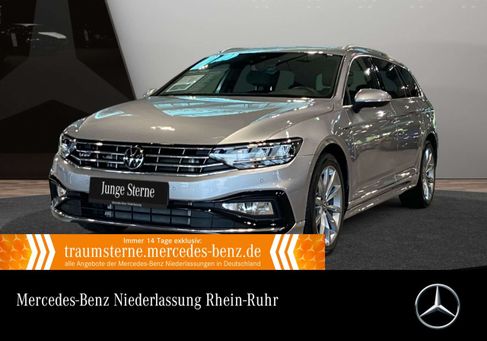 Volkswagen Passat, 2023