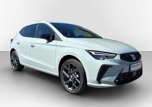 Seat Ibiza, 2026