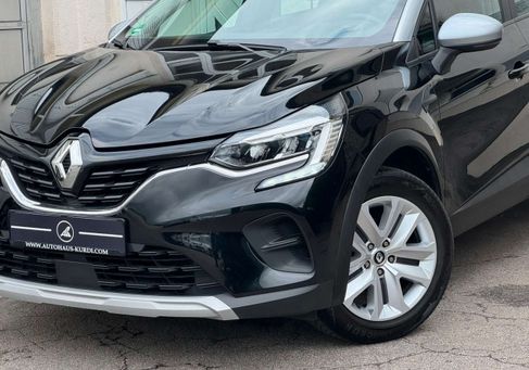 Renault Captur, 2023