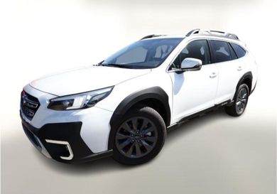 Subaru OUTBACK, 2023