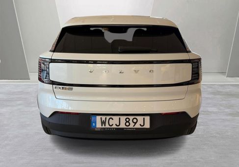 Volvo EX30, 2026 3