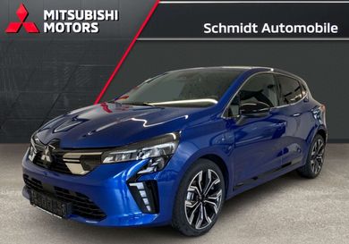 Mitsubishi Colt, 2025