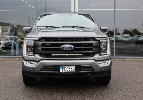 Ford F 150, 2023 2