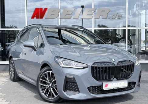 BMW 218, 2025 2