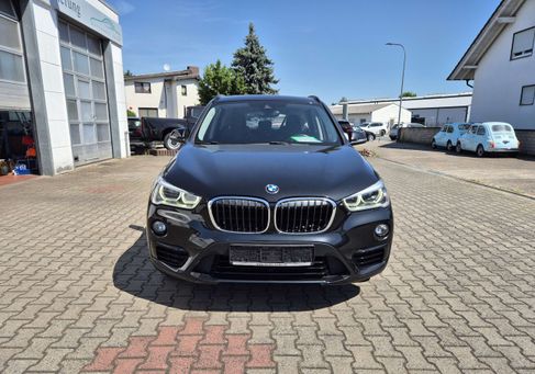 BMW X1, 2018 2