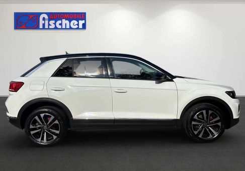 Volkswagen T-Roc, 2020