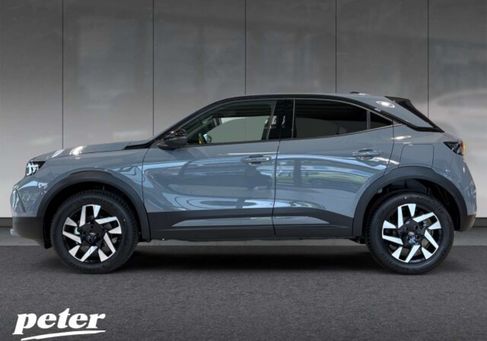 Opel Mokka, 2026 2