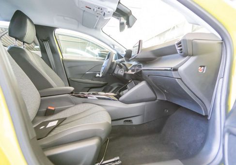 Peugeot 208, 2026