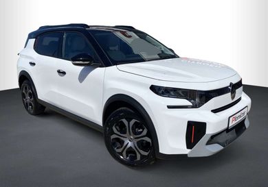 Citroën C3 Aircross, 2026