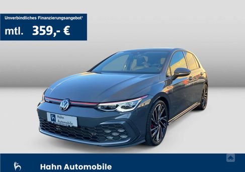 Volkswagen Golf, 2020