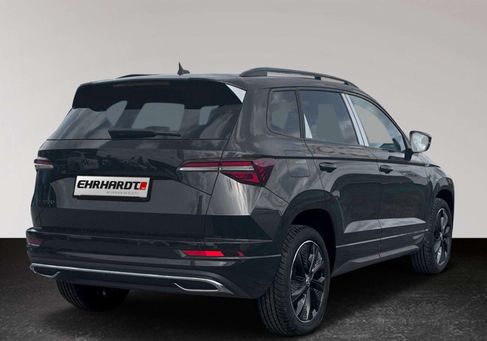 Skoda Karoq, 2023