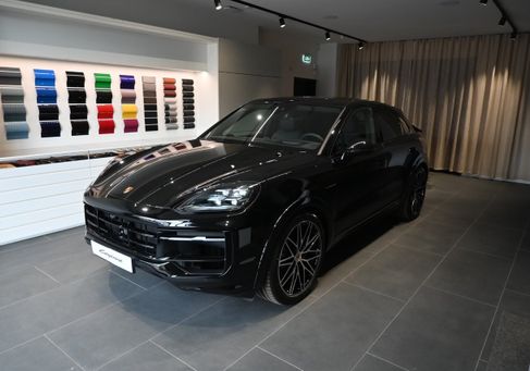 Porsche Cayenne, 2026