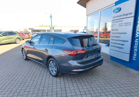 Ford Focus, 2026