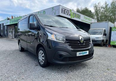 Renault, 2019