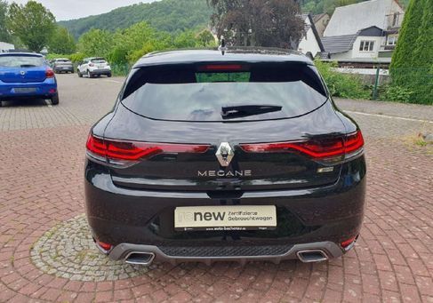 Renault Megane, 2021