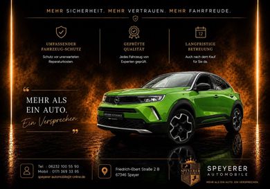 Opel Mokka, 2021