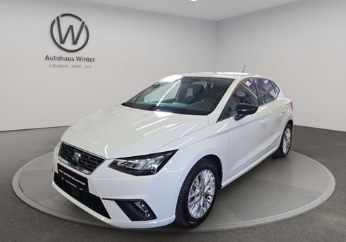 Seat Ibiza, 2025