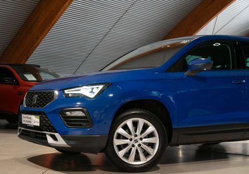 Seat Ateca, 2022