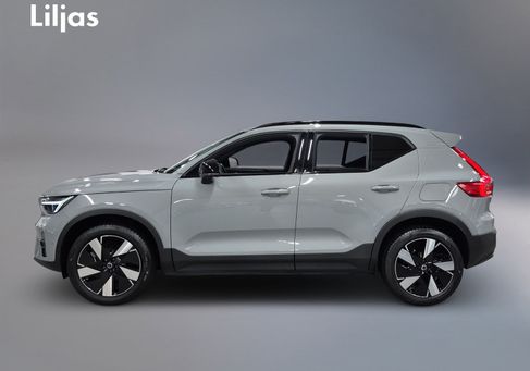 Volvo, 2025 2