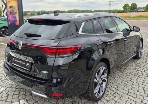 Renault Megane, 2023